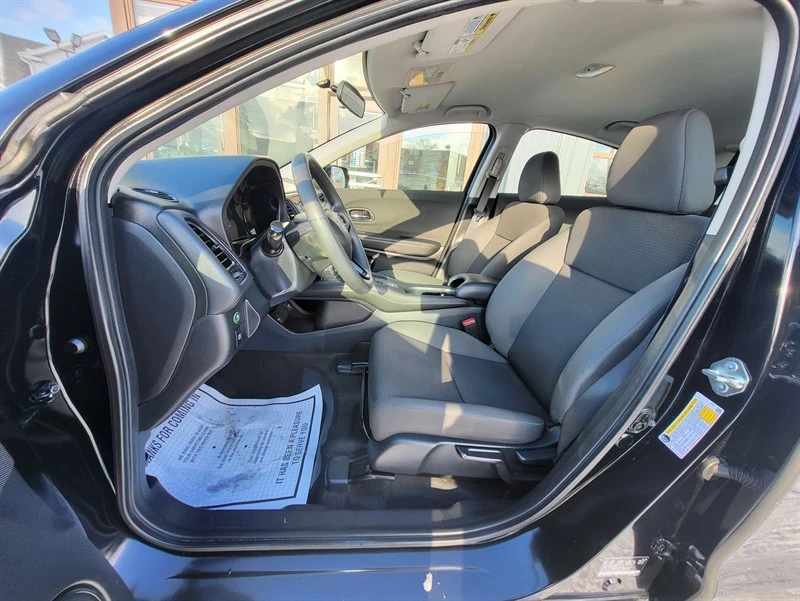 2020 Honda HR-V 2nd Gen - Image 9 of 17