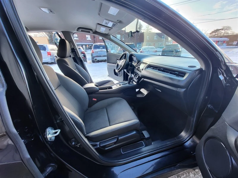 2020 Honda HR-V 2nd Gen - Image 12 of 17