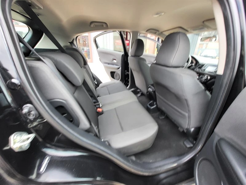 2020 Honda HR-V 2nd Gen - Image 10 of 16