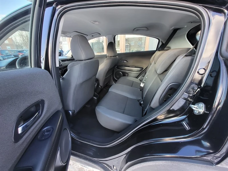 2020 Honda HR-V 2nd Gen - Image 10 of 17