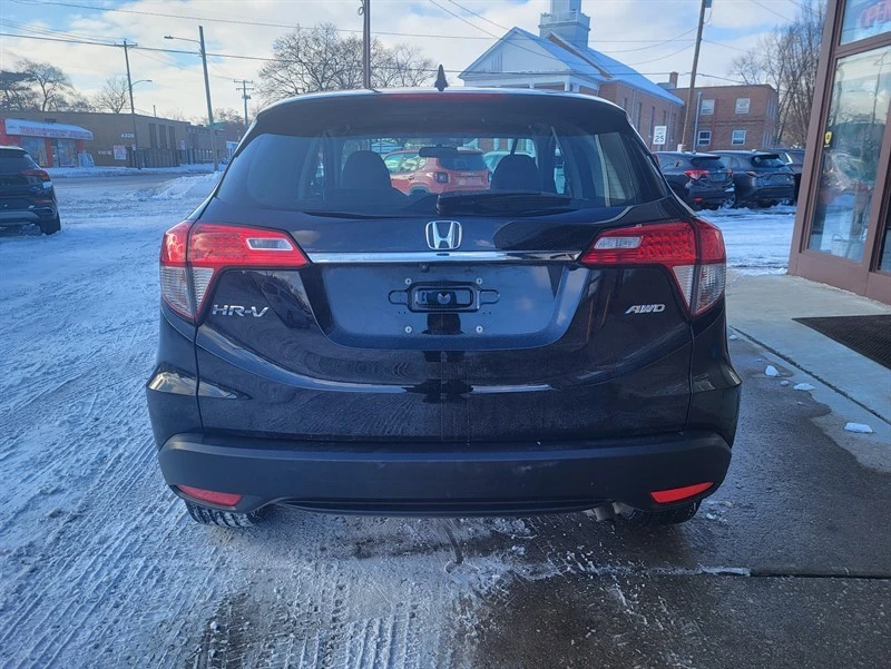 2020 Honda HR-V 2nd Gen - Image 6 of 17