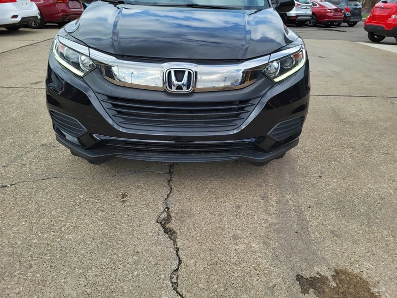 2020 Honda HR-V 2nd Gen - Image 2 of 16