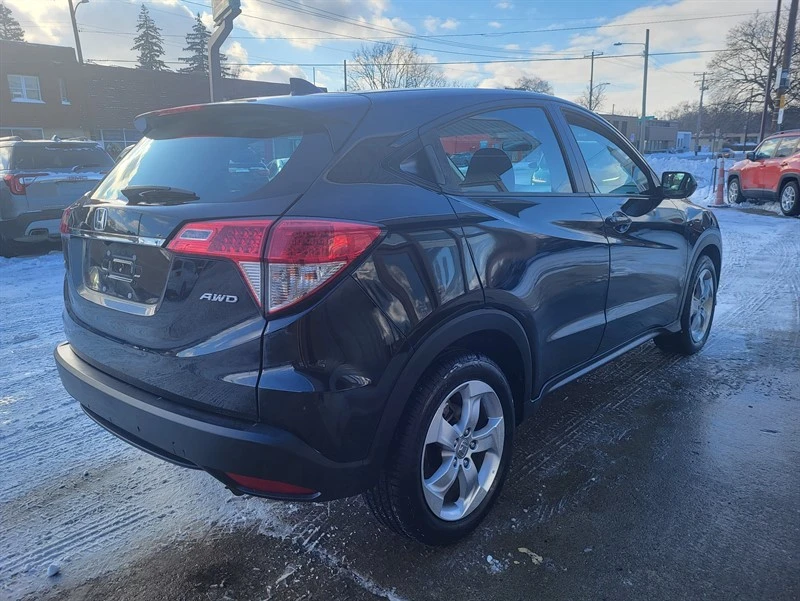 2020 Honda HR-V 2nd Gen - Image 7 of 17