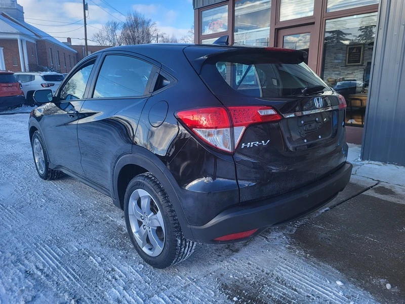 2020 Honda HR-V 2nd Gen - Image 5 of 17