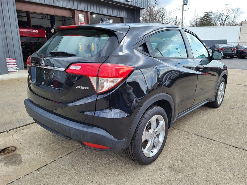 2020 Honda HR-V 2nd Gen - Image 7 of 16