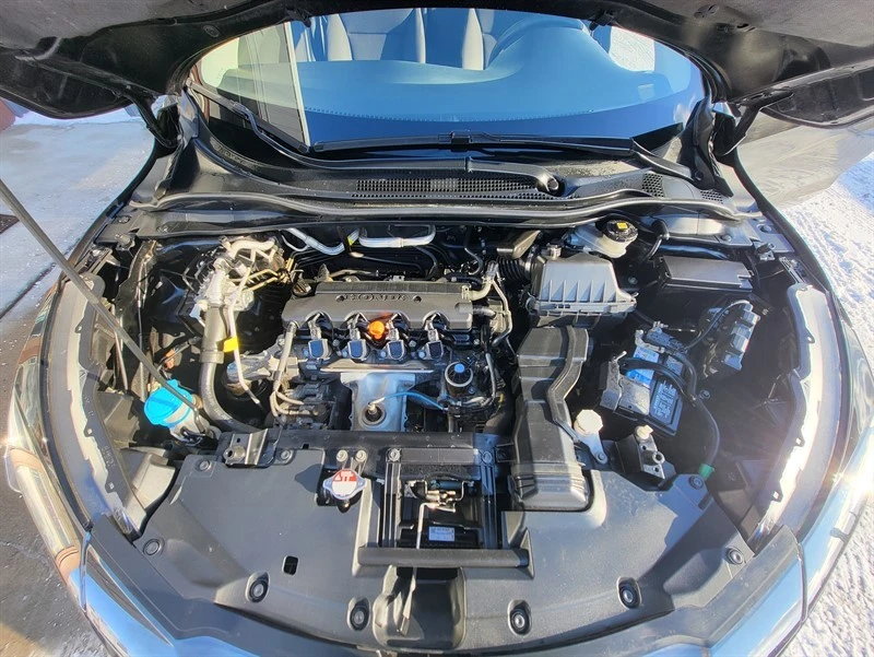 2020 Honda HR-V 2nd Gen - Image 16 of 17