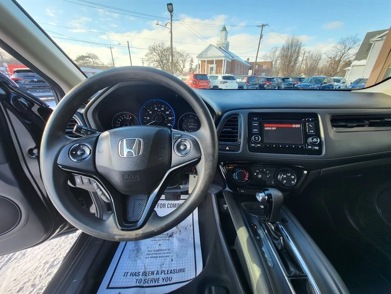 2020 Honda HR-V 2nd Gen - Image 14 of 17