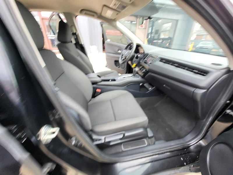2020 Honda HR-V 2nd Gen - Image 11 of 16
