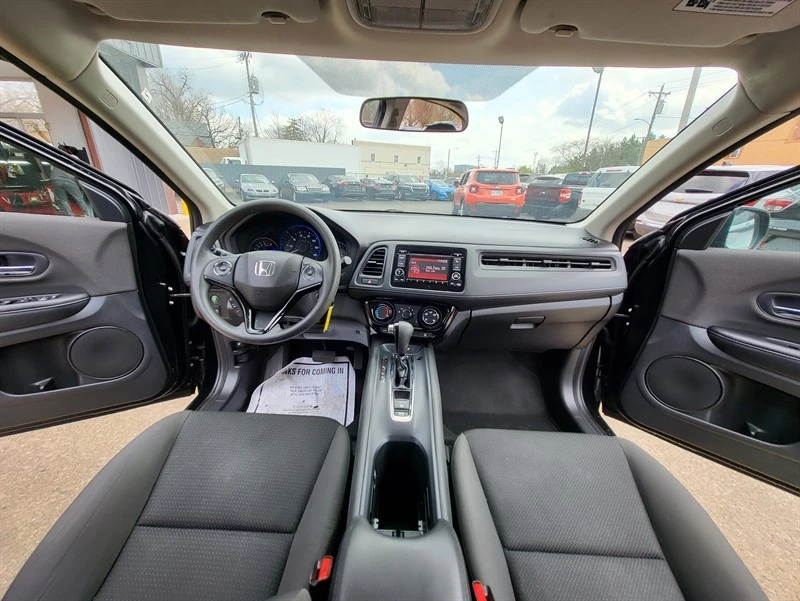 2020 Honda HR-V 2nd Gen - Image 12 of 16