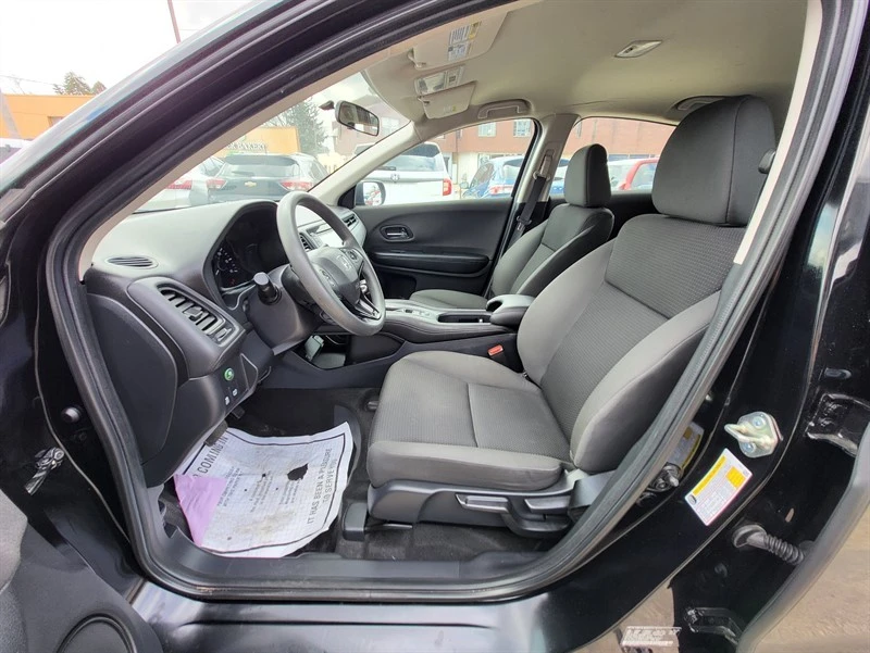 2020 Honda HR-V 2nd Gen - Image 8 of 16