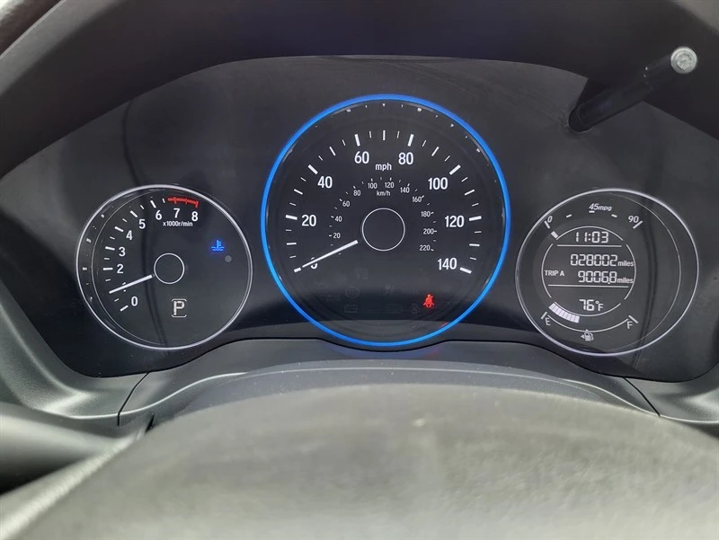 2020 Honda HR-V 2nd Gen - Image 14 of 16