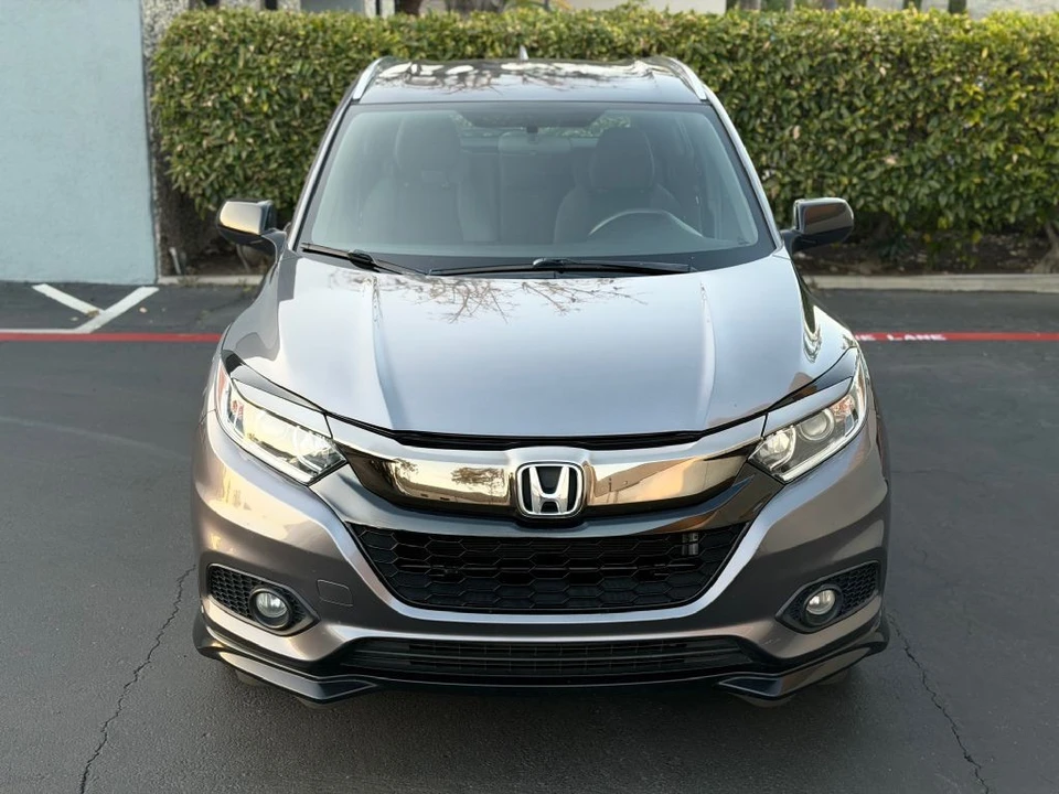 2020 Honda HR-V 2nd Gen - Image 5 of 21