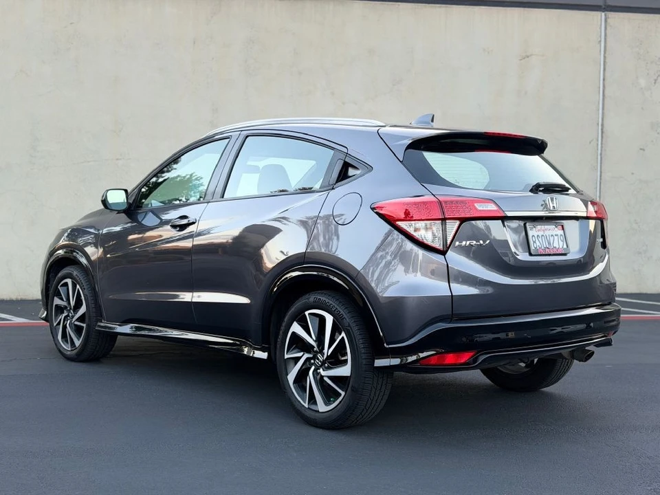 2020 Honda HR-V 2nd Gen - Image 9 of 21