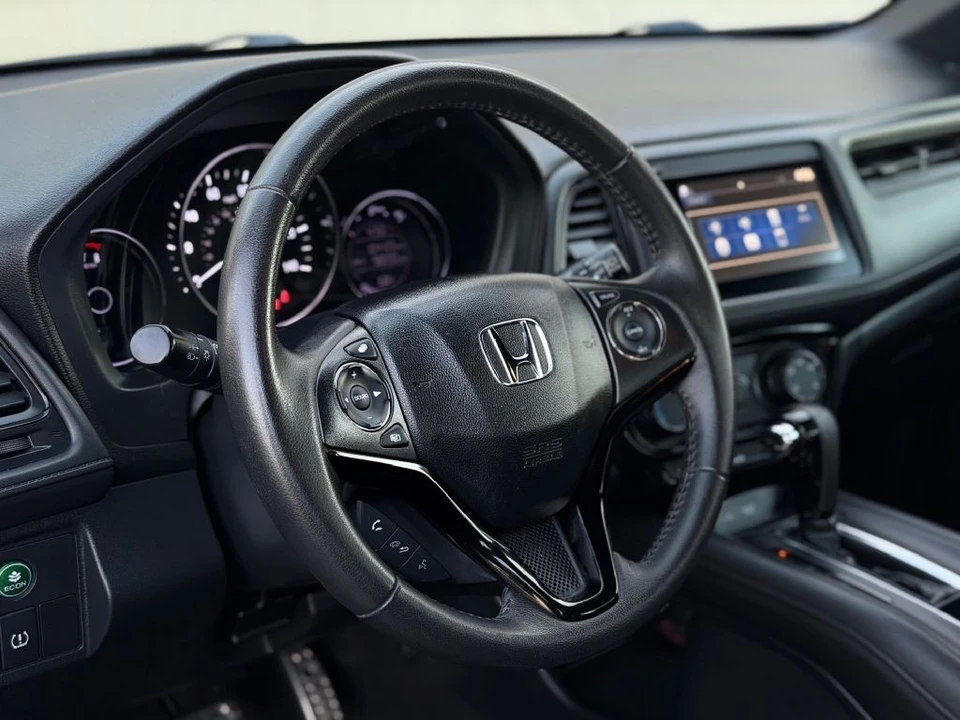 2020 Honda HR-V 2nd Gen - Image 12 of 21