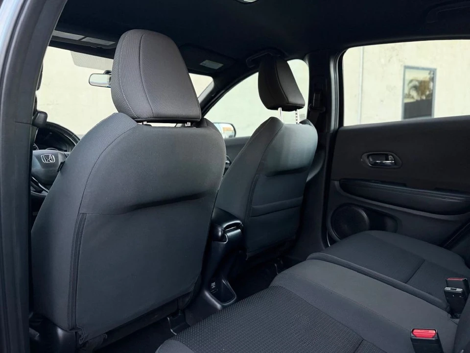 2020 Honda HR-V 2nd Gen - Image 15 of 21