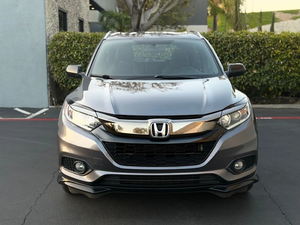 2020 Honda HR-V 2nd Gen - Image 4 of 21