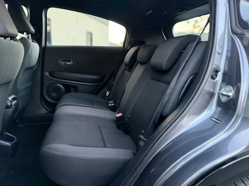 2020 Honda HR-V 2nd Gen - Image 16 of 21