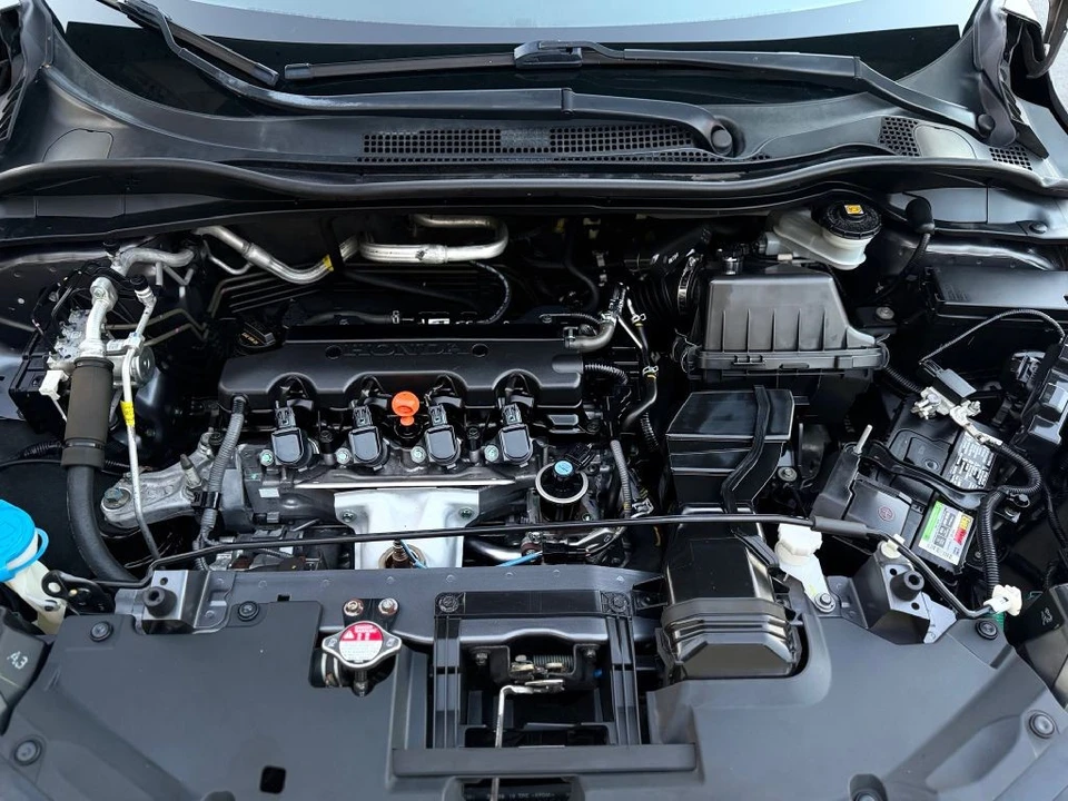 2020 Honda HR-V 2nd Gen - Image 21 of 21