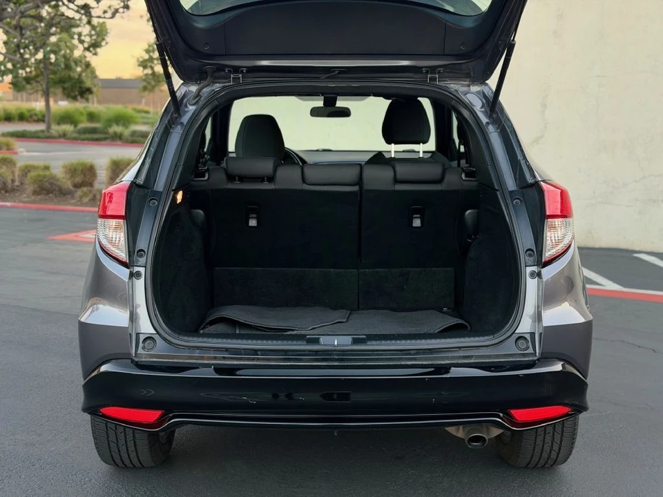 2020 Honda HR-V 2nd Gen - Image 18 of 21