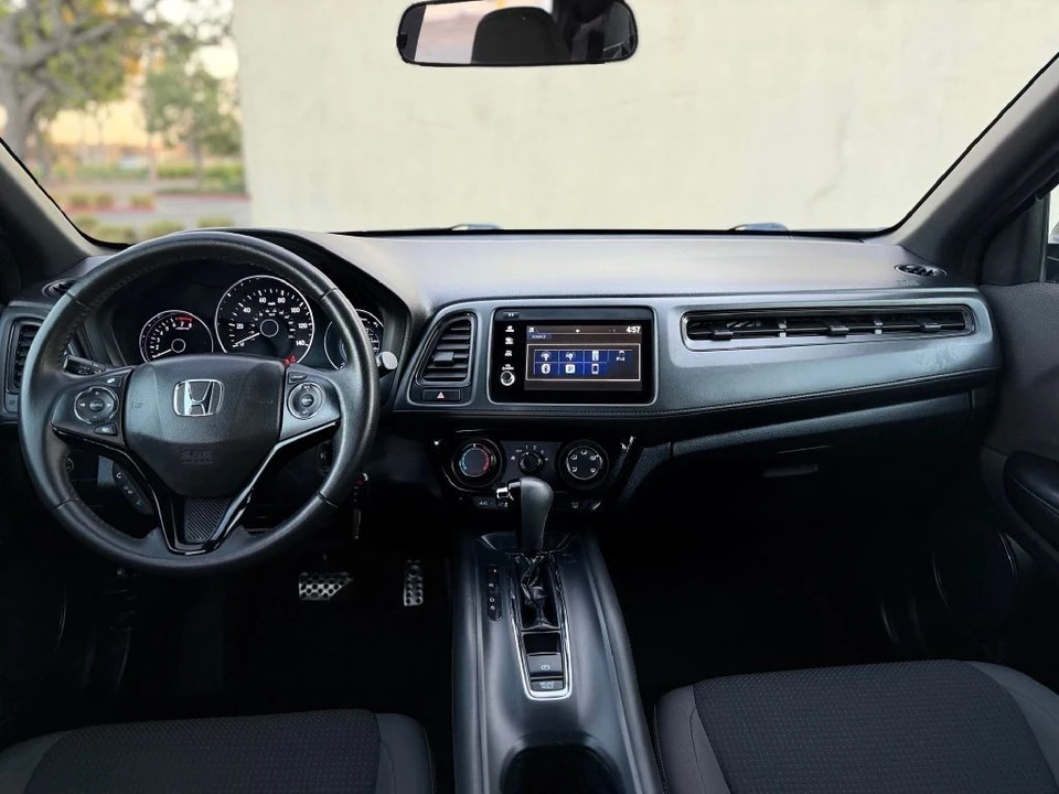 2020 Honda HR-V 2nd Gen - Image 17 of 21