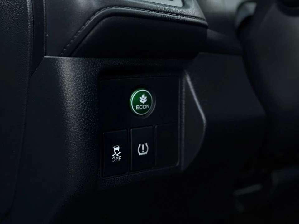 2020 Honda HR-V 2nd Gen - Image 13 of 21