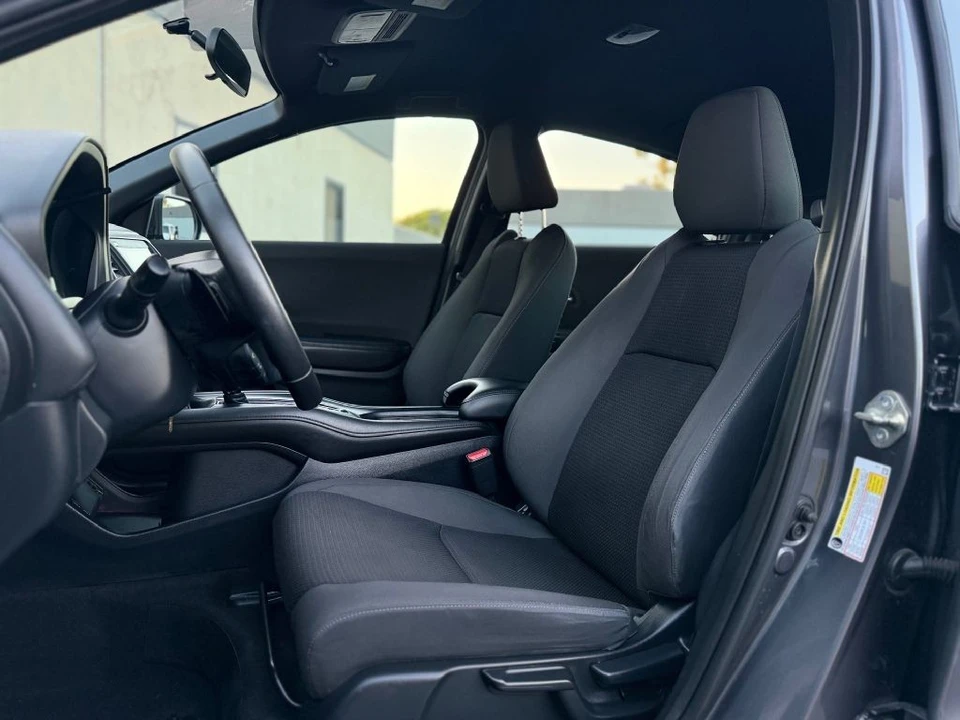 2020 Honda HR-V 2nd Gen - Image 14 of 21