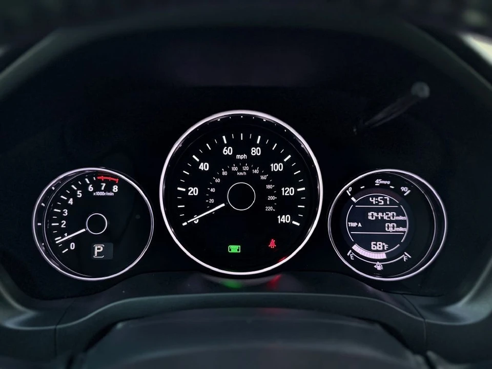 2020 Honda HR-V 2nd Gen - Image 19 of 21