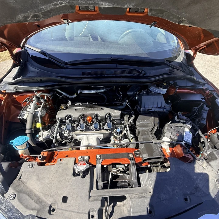 2020 Honda HR-V 2nd Gen - Image 17 of 18