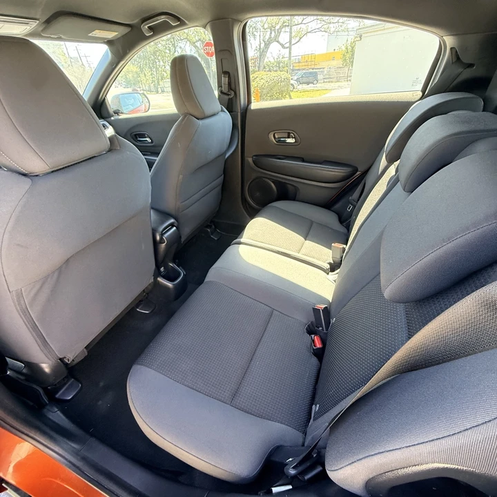 2020 Honda HR-V 2nd Gen - Image 10 of 18