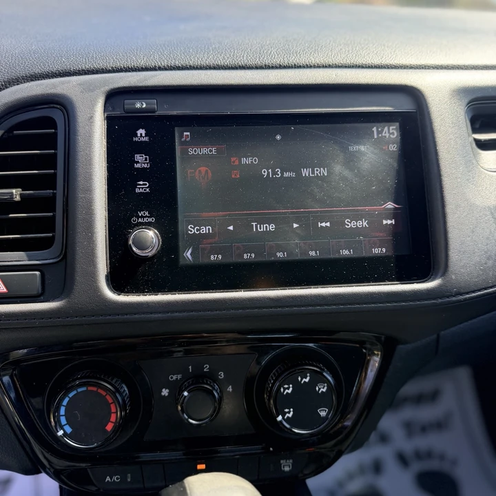 2020 Honda HR-V 2nd Gen - Image 14 of 18