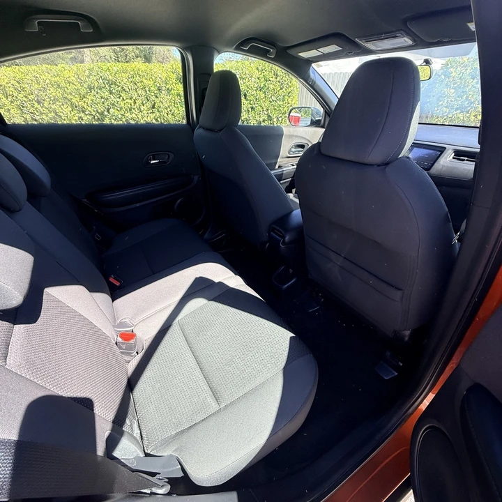 2020 Honda HR-V 2nd Gen - Image 11 of 18