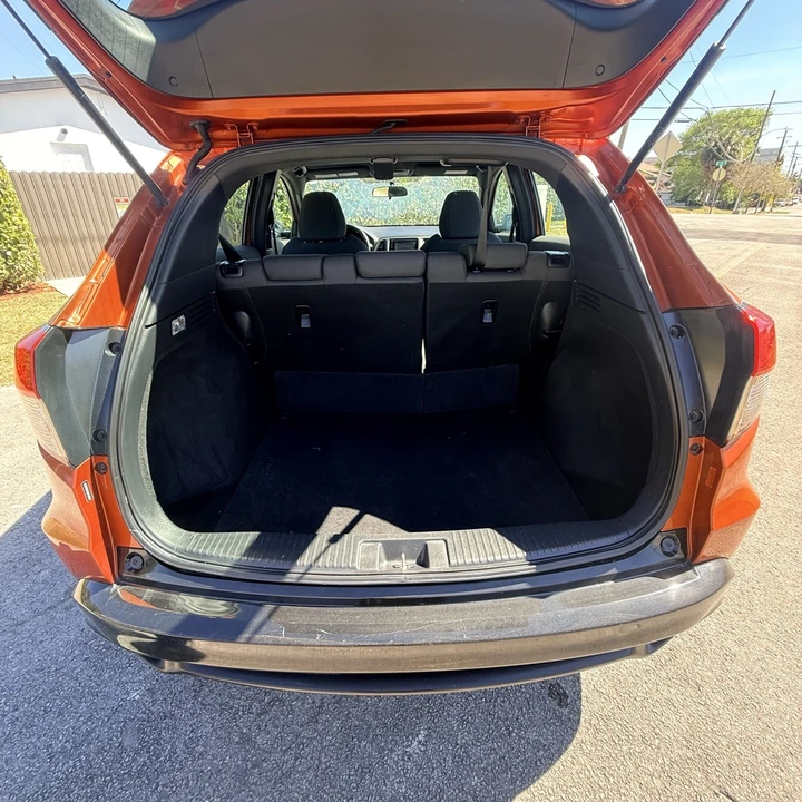 2020 Honda HR-V 2nd Gen - Image 15 of 18