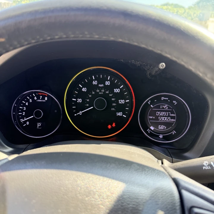 2020 Honda HR-V 2nd Gen - Image 13 of 18