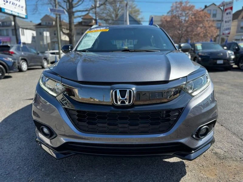 2020 Honda HR-V 2nd Gen - Image 2 of 12