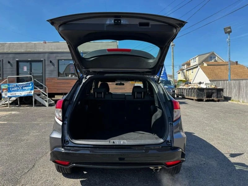 2020 Honda HR-V 2nd Gen - Image 12 of 12