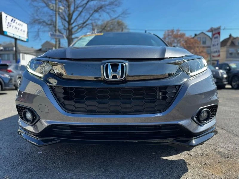 2020 Honda HR-V 2nd Gen - Image 3 of 12