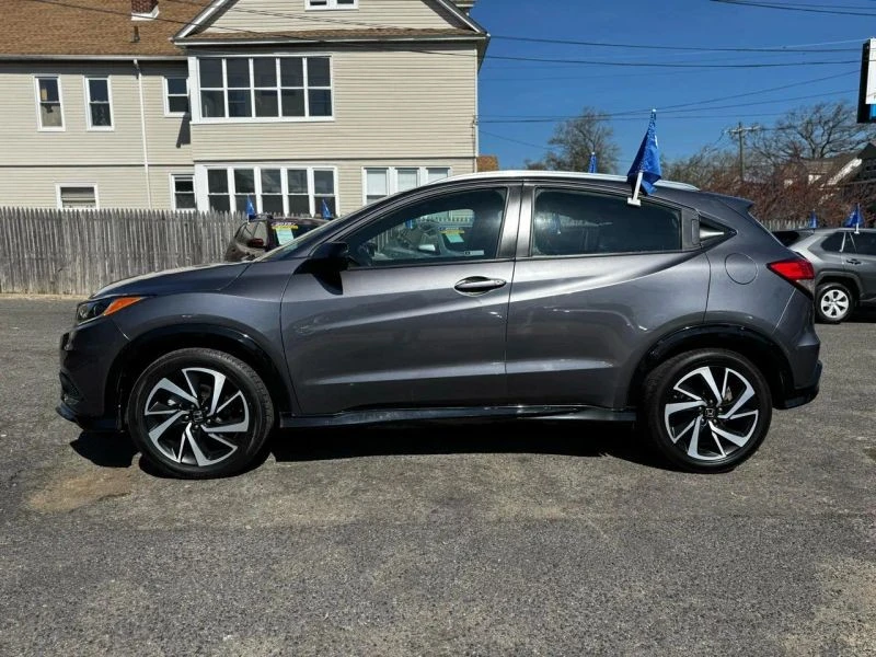 2020 Honda HR-V 2nd Gen - Image 7 of 12