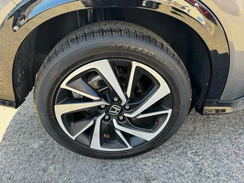 2020 Honda HR-V 2nd Gen - Image 11 of 12