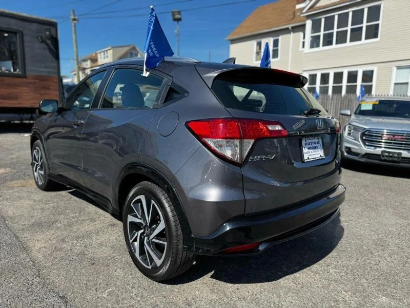 2020 Honda HR-V 2nd Gen - Image 8 of 12