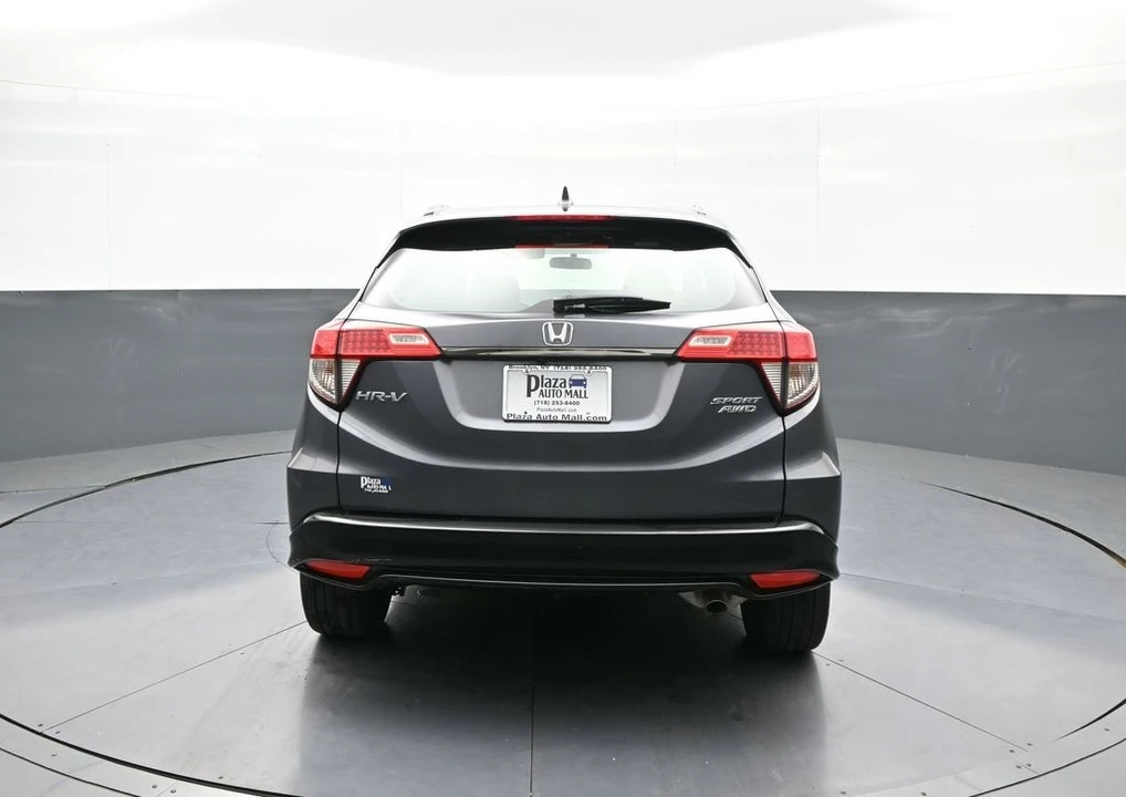2020 Honda HR-V 2nd Gen - Image 7 of 12