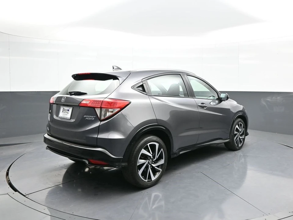 2020 Honda HR-V 2nd Gen - Image 6 of 12