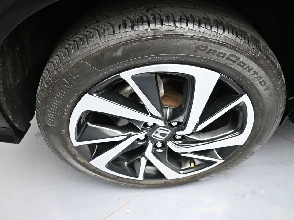 2020 Honda HR-V 2nd Gen - Image 12 of 12