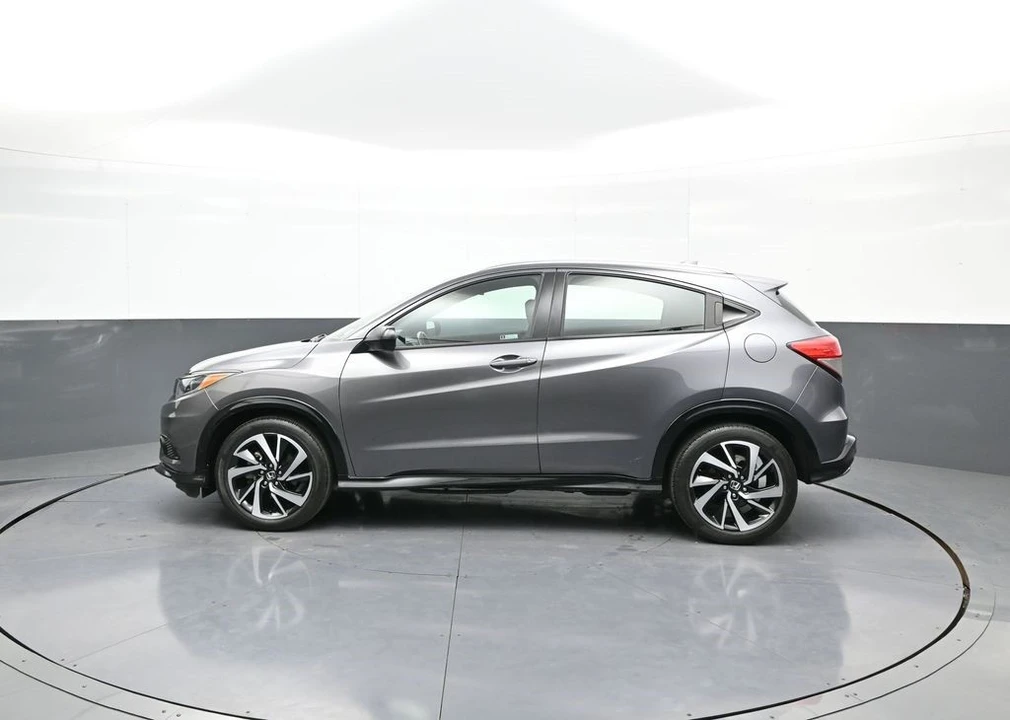 2020 Honda HR-V 2nd Gen - Image 9 of 12