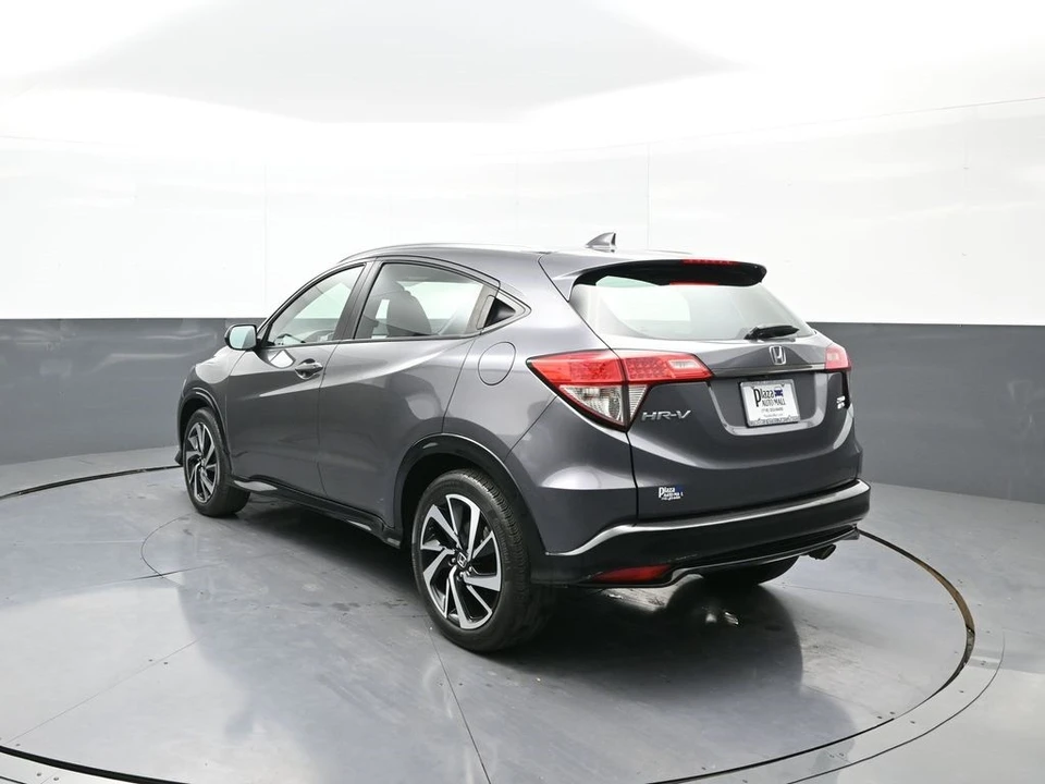 2020 Honda HR-V 2nd Gen - Image 8 of 12
