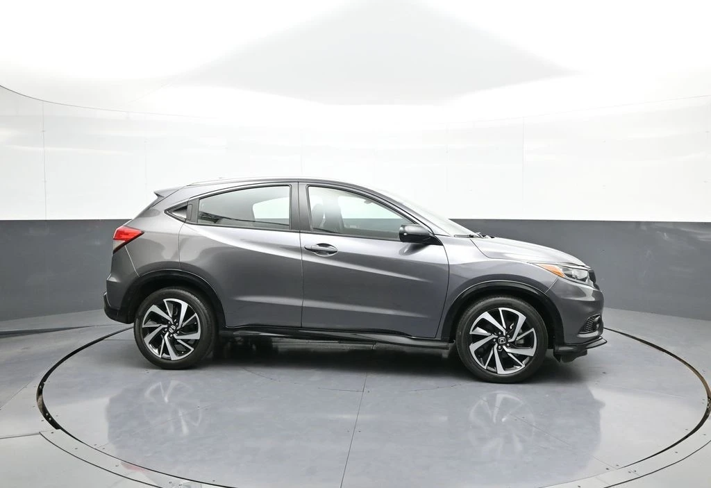 2020 Honda HR-V 2nd Gen - Image 5 of 12