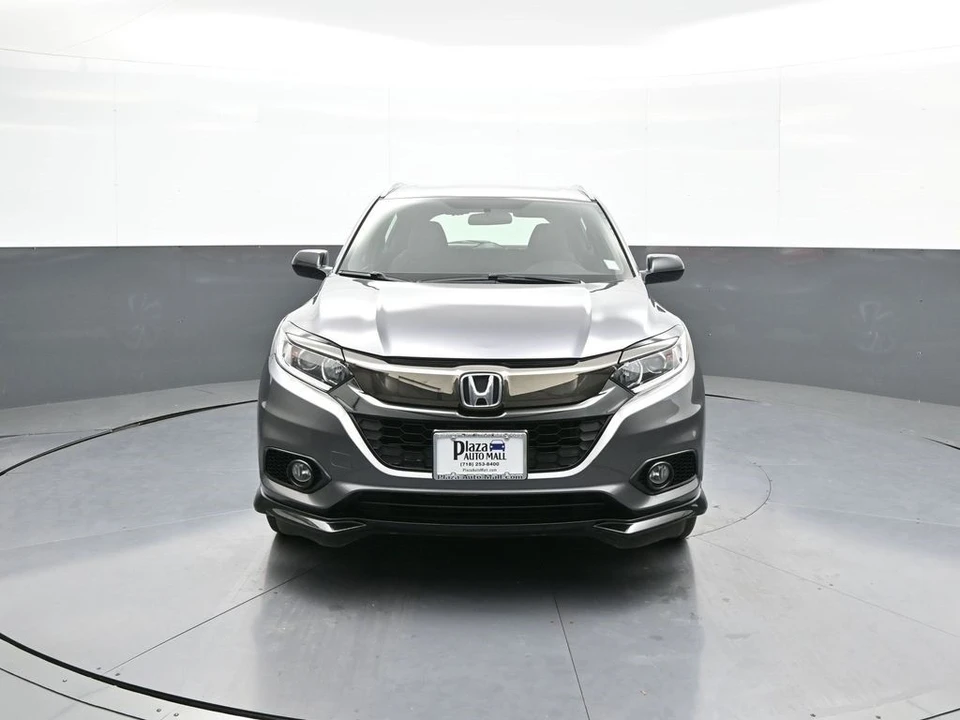2020 Honda HR-V 2nd Gen - Image 2 of 12