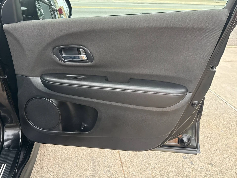 2020 Honda HR-V 2nd Gen - Image 10 of 21