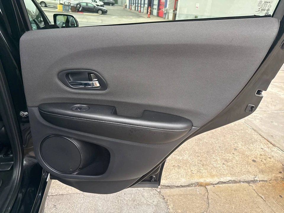 2020 Honda HR-V 2nd Gen - Image 11 of 21