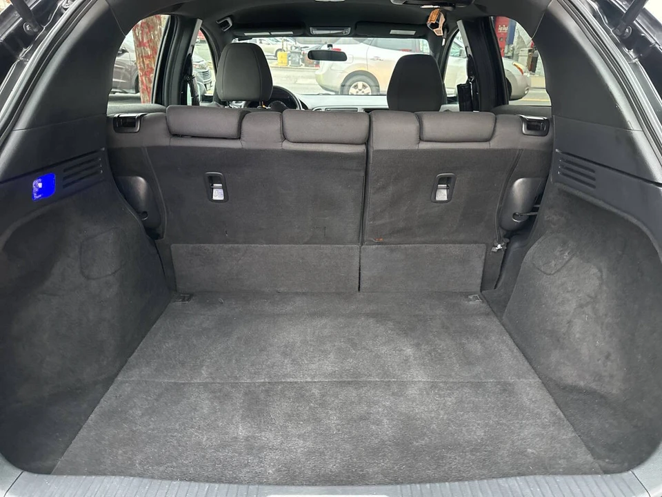 2020 Honda HR-V 2nd Gen - Image 17 of 21