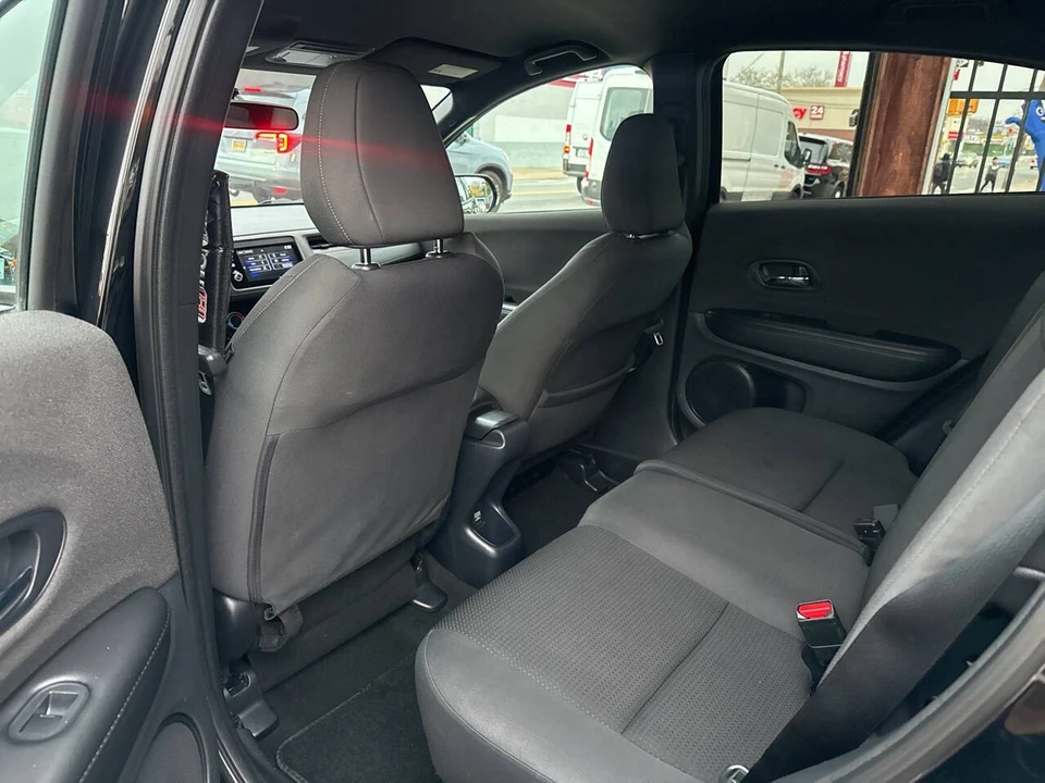 2020 Honda HR-V 2nd Gen - Image 13 of 21